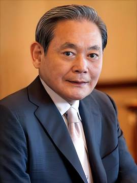 李建熙
