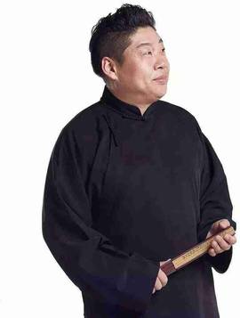 李鹤彪