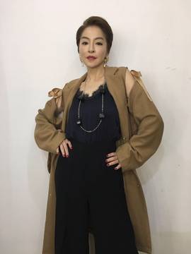 李芳雯