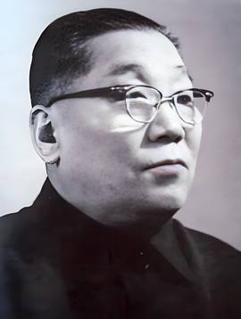 李多奎