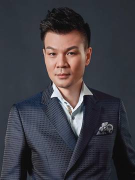 李彬