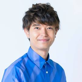 高田翔