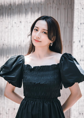 龚嘉欣