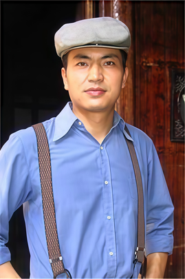龚志学