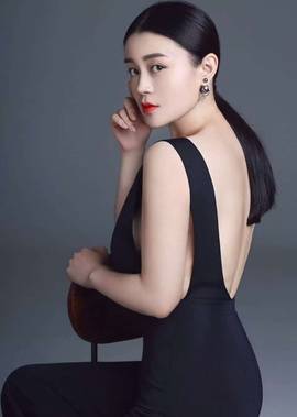 关婷娜