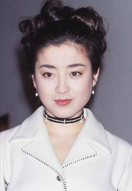 宫泽理惠