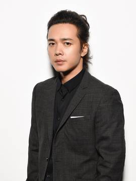耿一智