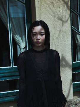 宫崎优