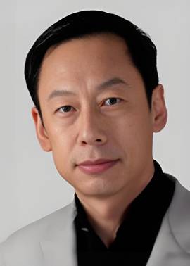 高玉庆