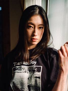 关惠美