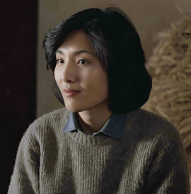 顾美华