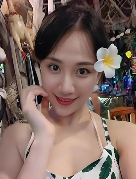龚洁影