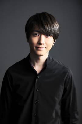 铃木扩树