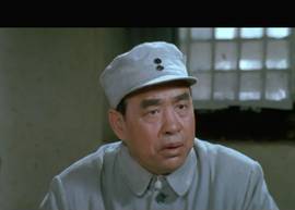 刘怀正