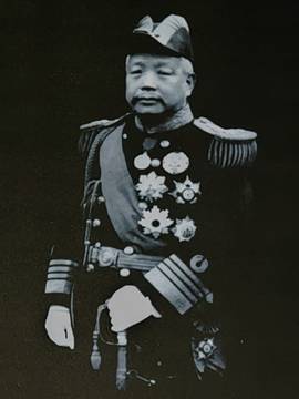 刘冠雄