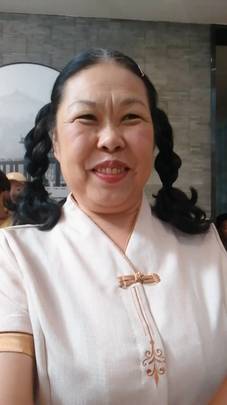 刘恋