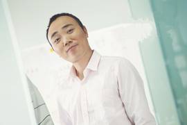 刘航宇