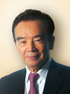 刘鸿儒