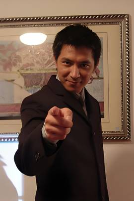 刘恒宇