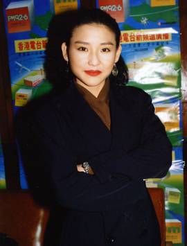 刘美君