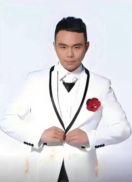 刘云明