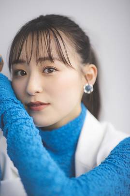 铃木美羽