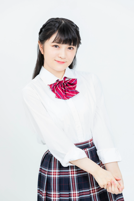 铃木杏奈