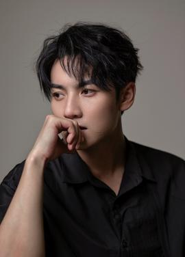 刘昊宇