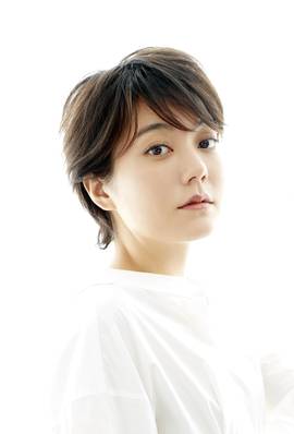 铃木杏