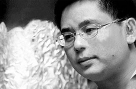 刘波