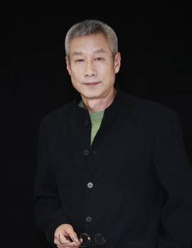 刘佩琦