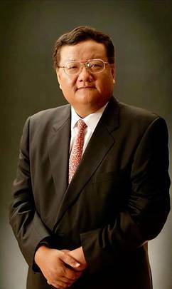 刘长乐