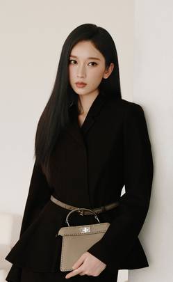 刘令姿