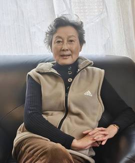 向梅