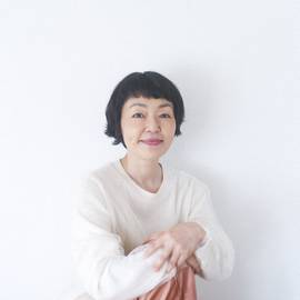 小林聪美