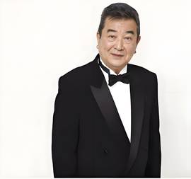 小林旭