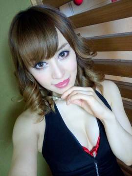 相川优衣