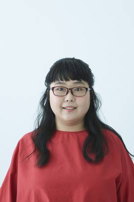 小林树奈子