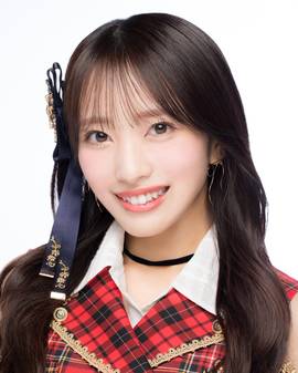 向井地美音