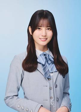 小坂菜绪