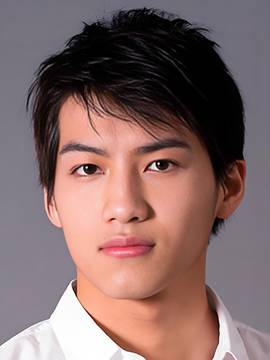 小池亮介