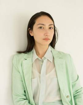 香椎由宇