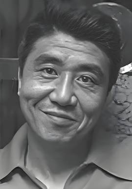 小池朝雄