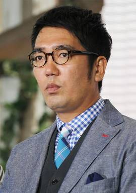 小木博明