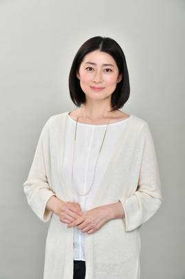 仙道敦子