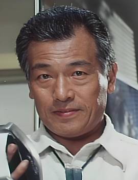 小林昭二