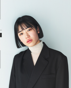 小林桃子