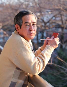 小仓一郎