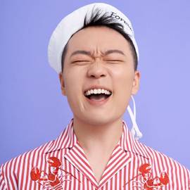 向夏