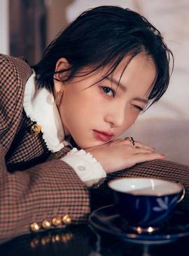 项婕如